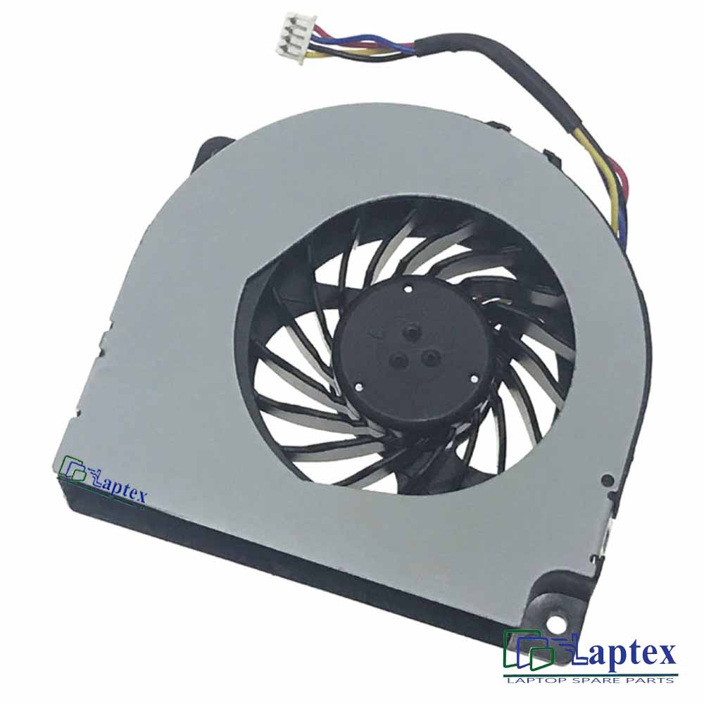 Asus X42 CPU Cooling Fan